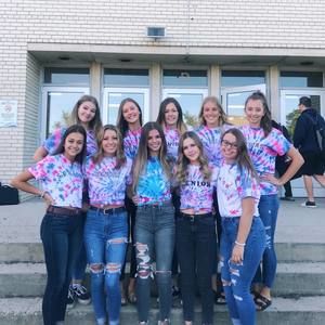 Meet your Posher, Alyssa